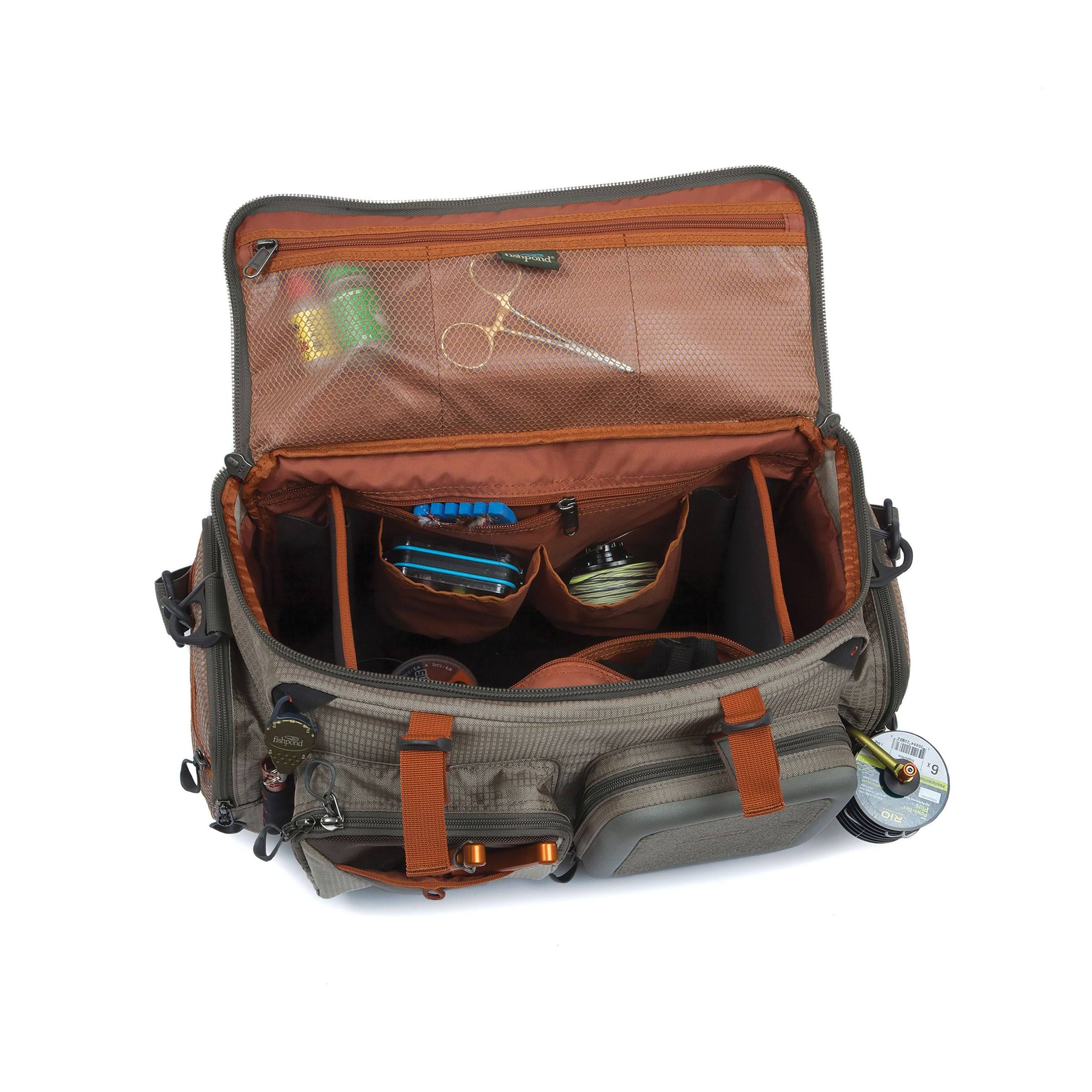 Fishpond - Green River Gear Bag - Granite
