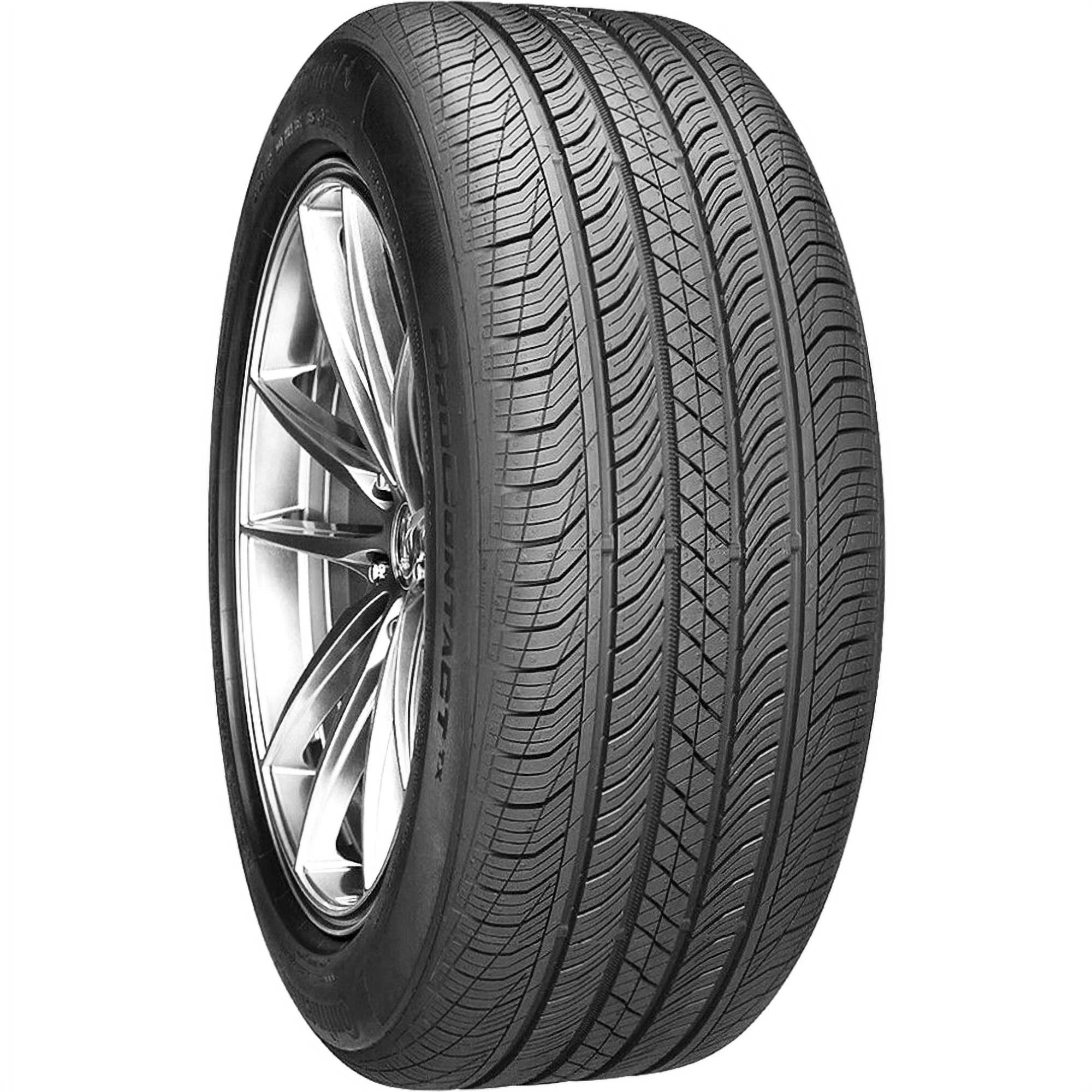 Continental ProContact TX All Season 225/65R17 102H Passenger Tire