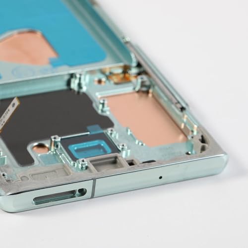 Screen Replacement for Samsung Galaxy Note 20 5G /Note 20 4G SM-N981U, SM-N981A, SM-N981W, SM-N980 6.7" (OLED) LCD Display Digitizer Touch Assembly Repair.