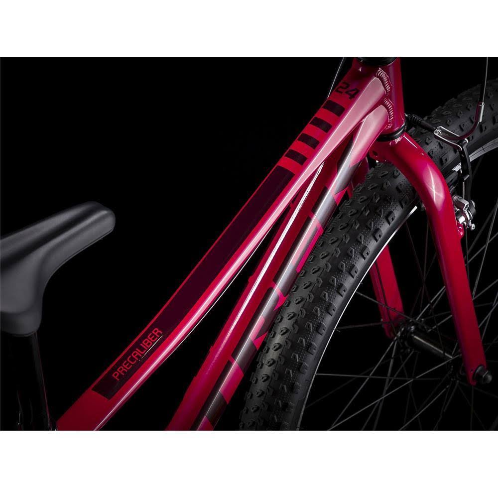 Trek Precaliber 24 8-Speed Suspension