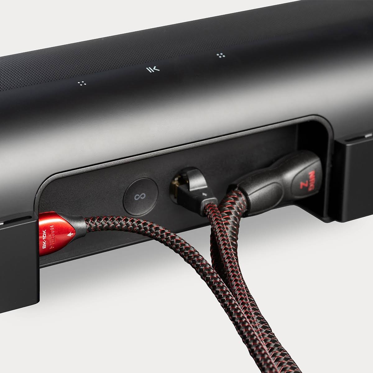 AudioQuest Cinnamon 48 HDMI Cable
