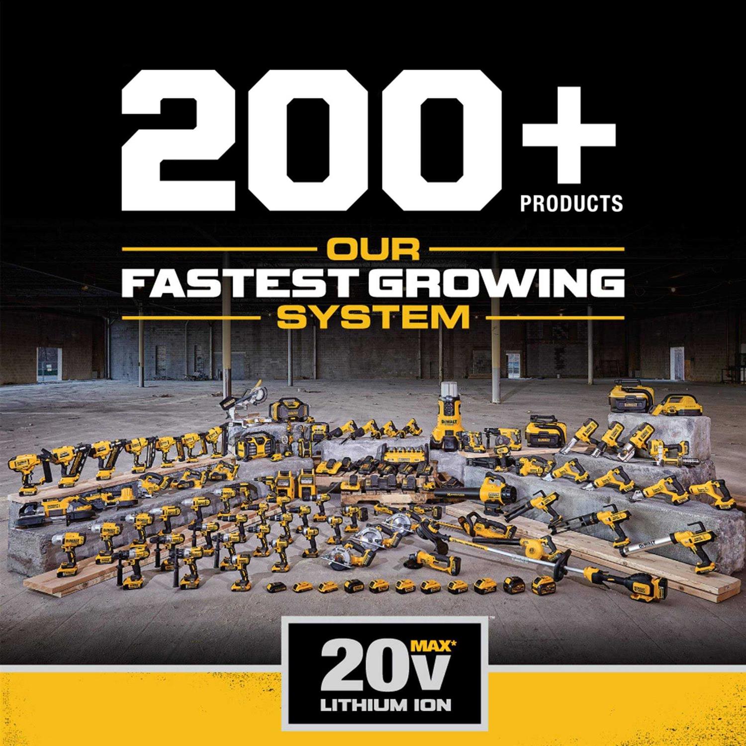 DEWALT DCW600 - Shop Hardware Tools Online Store