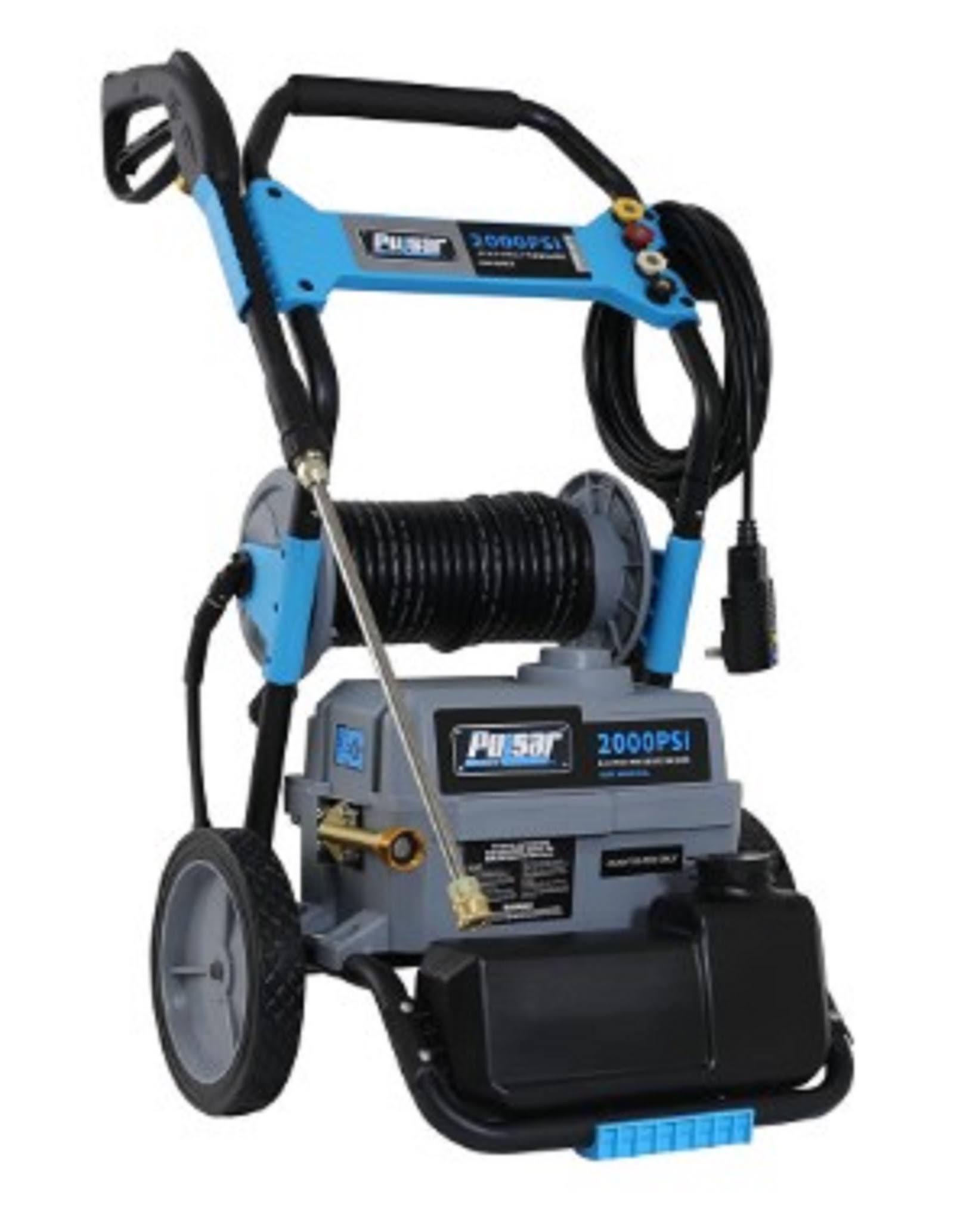 Pulsar 2000 PSI Electric Pressure Washer PWE2019