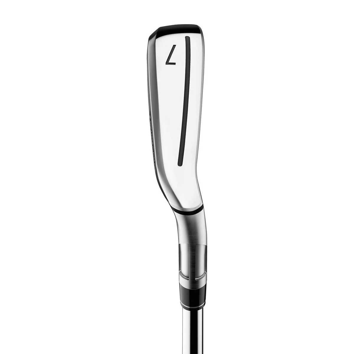 TaylorMade SIM2 Max Os Wedge · Graphite · SW · Senior · Right Handed