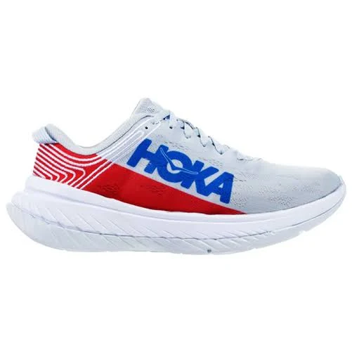 Hoka One One Men&s Carbon x - 13 - Plein Air / Palace Blue