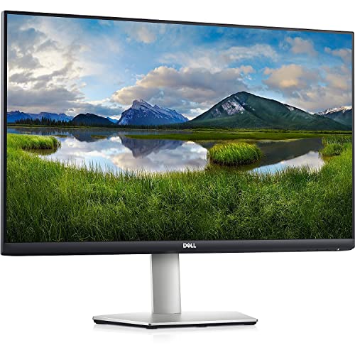 Dell S - Desktop Monitor with Adjustable Stand