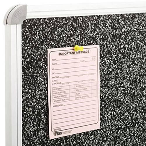Best Rite 321RC Rubber Tak Tackboard