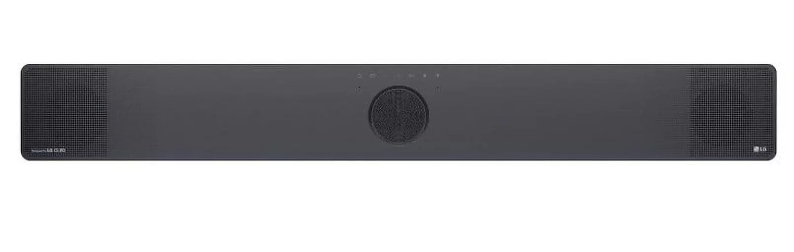LG SC9S 3.1.3 - 400W RMS - Google Assistant, Siri Supported - Sound Bar Speaker