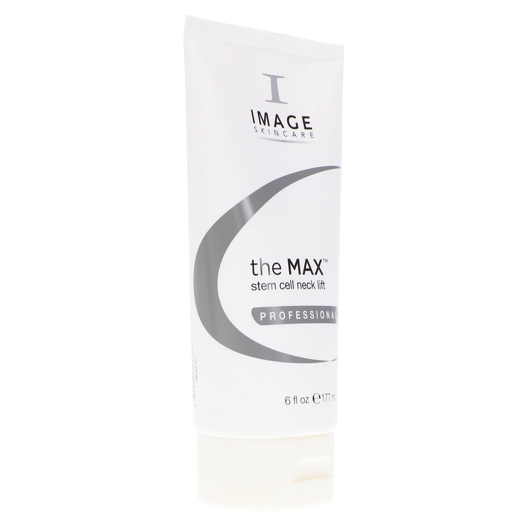 Image Skincare The Max Stem Cell Neck Lift 6 oz