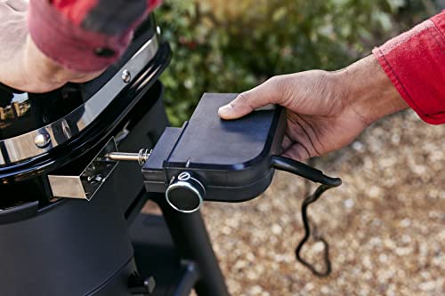 Weber Lumin Electric Grill