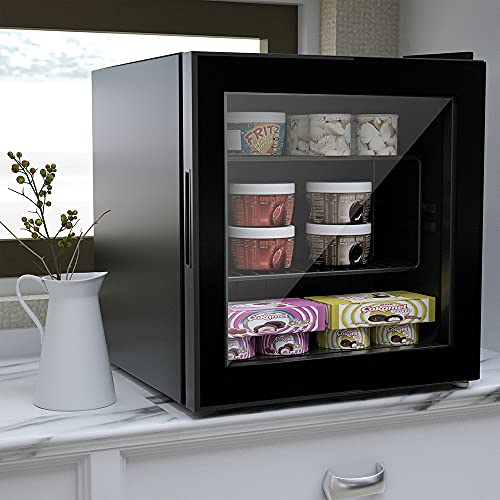 Watoor Mini Freezer…