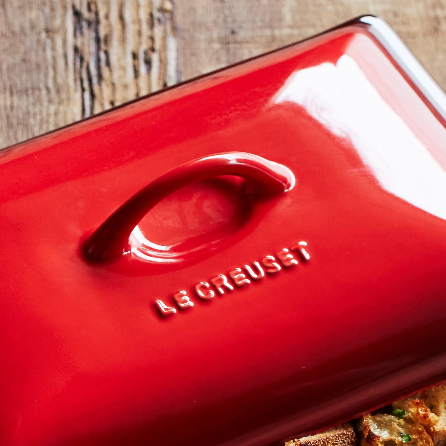 Le Creuset Heritage Rectangular Casserole