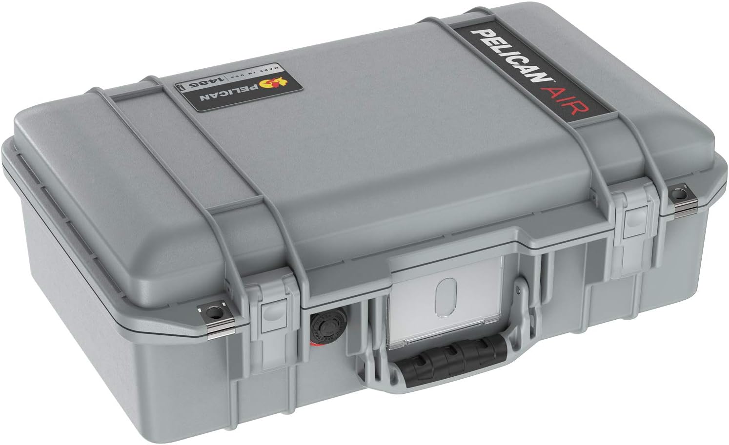 Pelican Air 1485 Case with Trekpack Dividers - Black