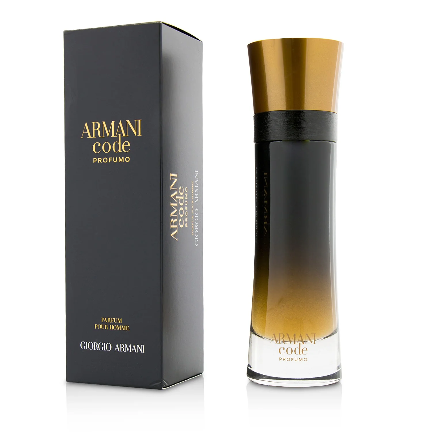 Giorgio Armani Armani Code Profumo Eau De Parfum Spray 200ml/6.7oz