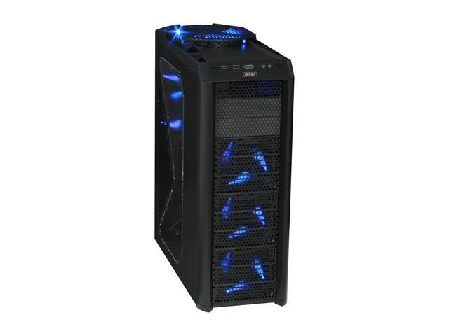 Antec Twelve Hundred Chassis