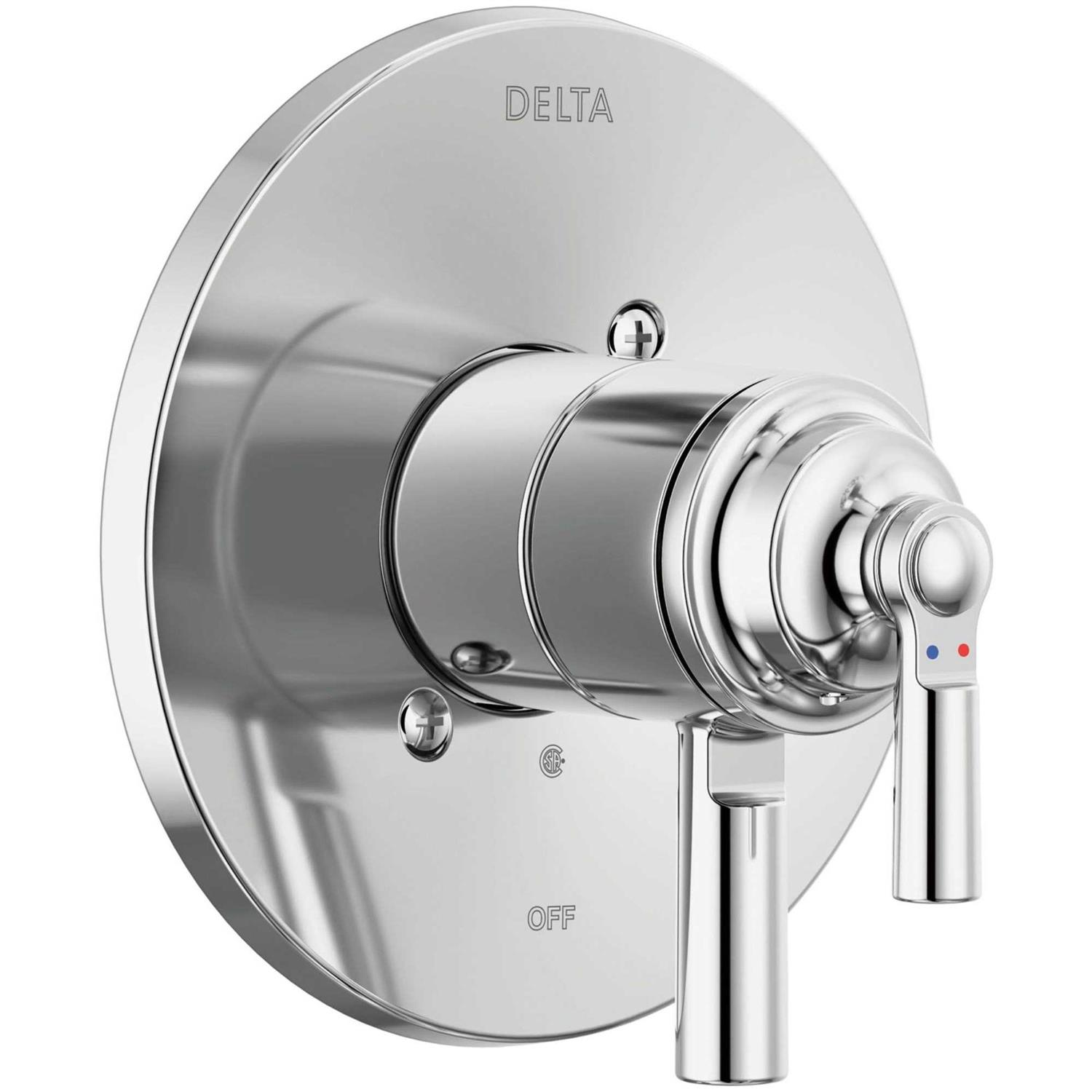 Delta Saylor Monitor 17 Series Valve Trim Only - Shop Hardware Tools Online Store