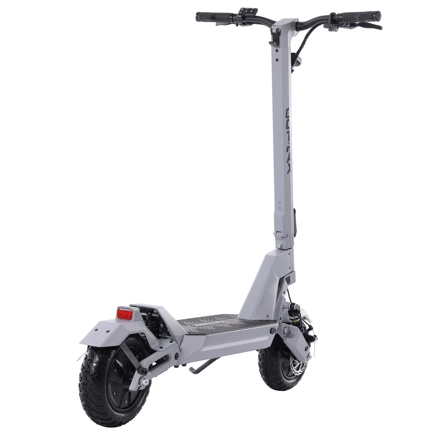 Foldable Electric Scooter for Adults - Powerful Motor, Long Range, High Speeds, Ideal for Commuting