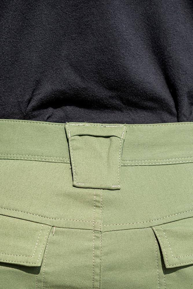 686 Men&s Anything Cargo Pant Charcoal / 36