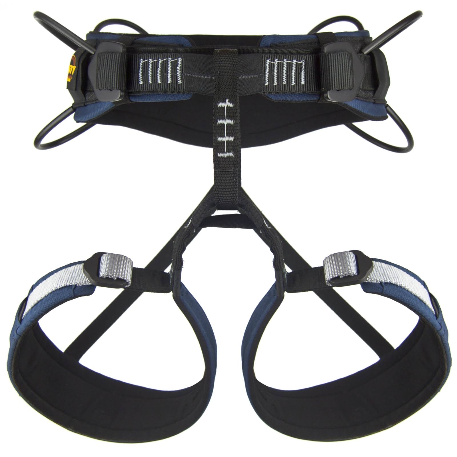 Misty Mountain Cadillac Harness-Large