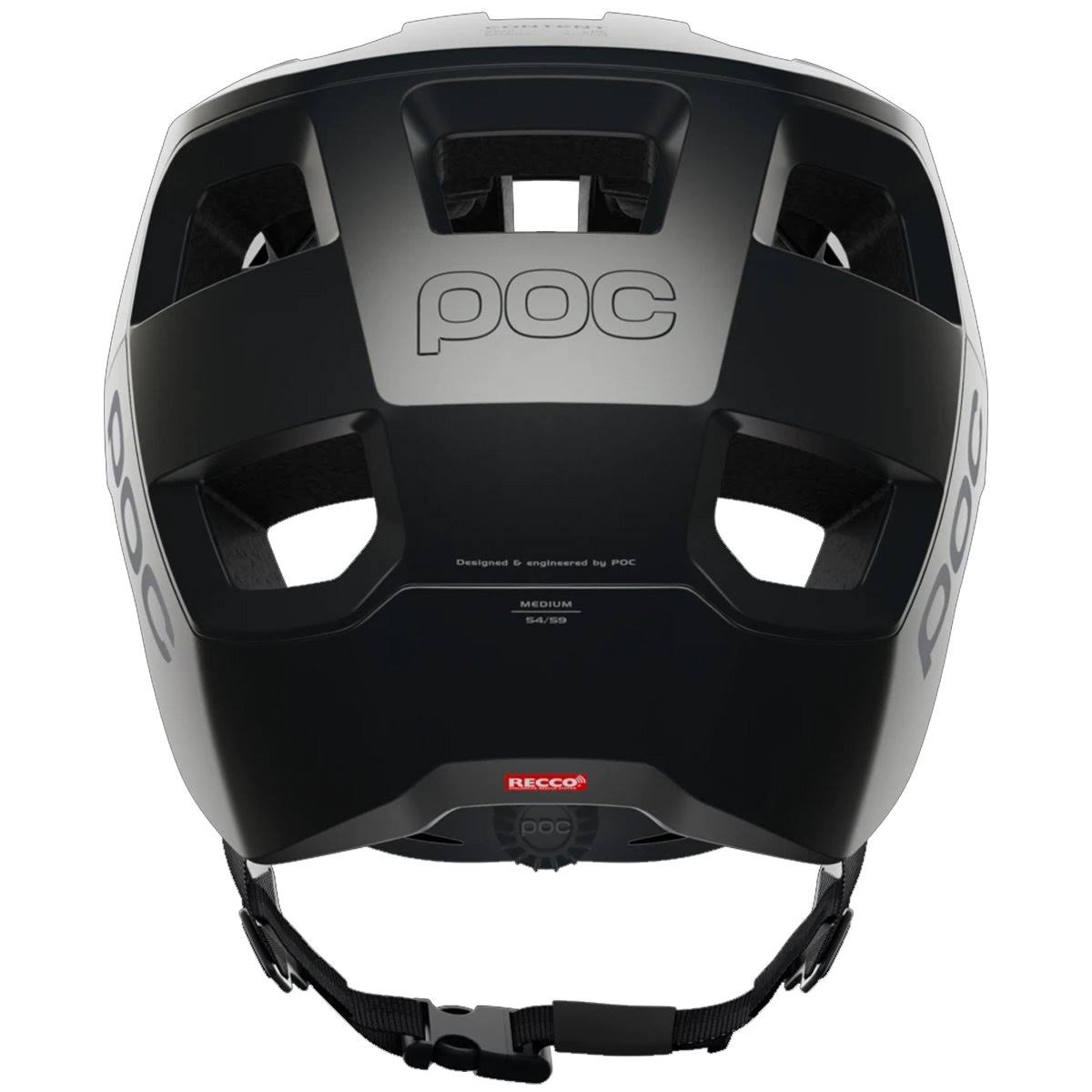POC Kortal Helmet - Black