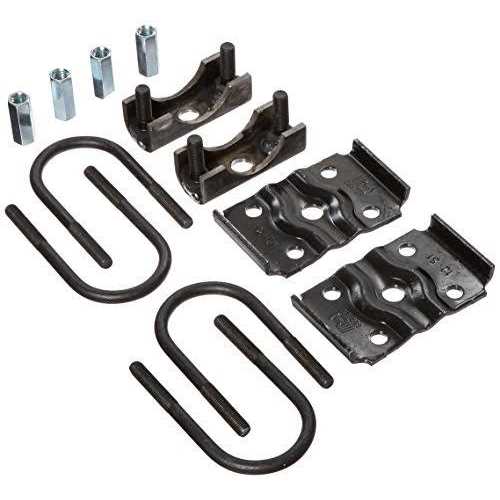 Dexter Axle Conversion Kit K71-384-00 - Shop Hardware Tools Online Store