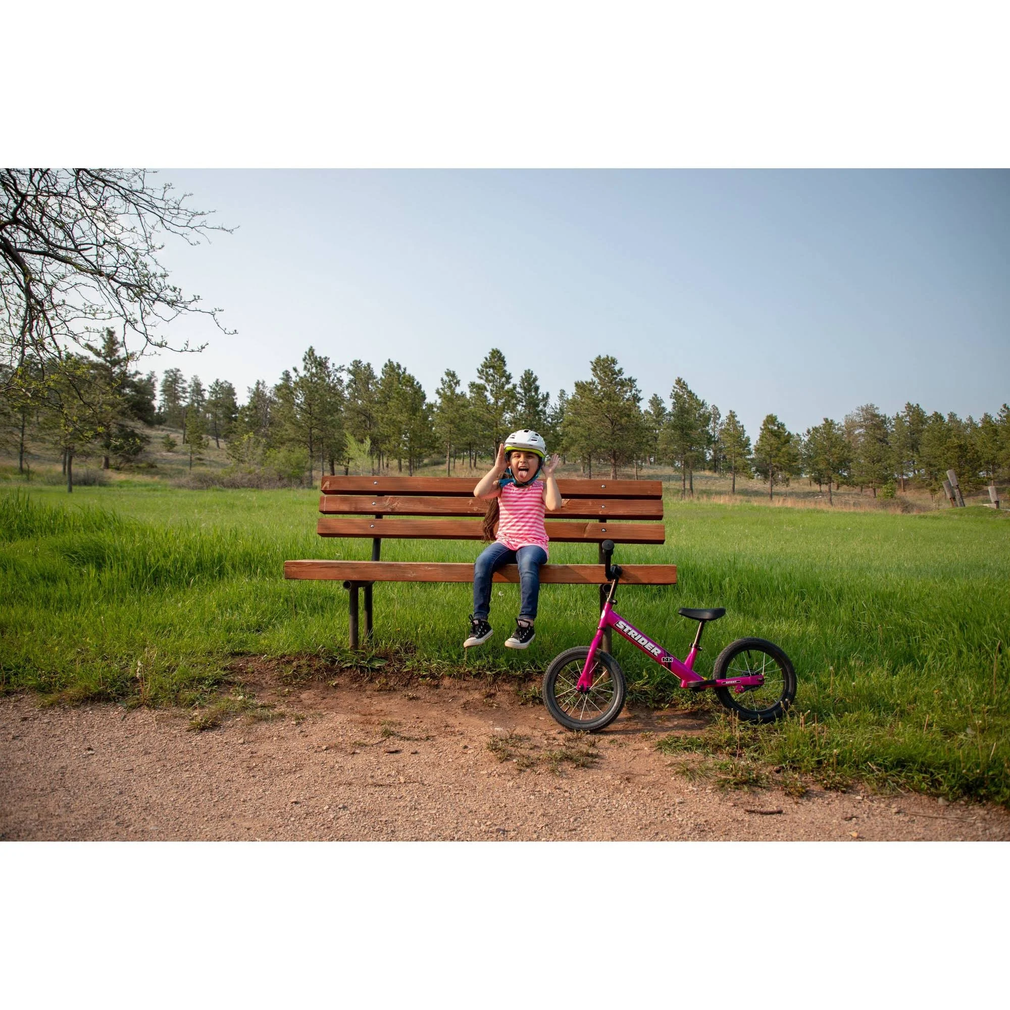 Strider 14x Sport Balance Bike