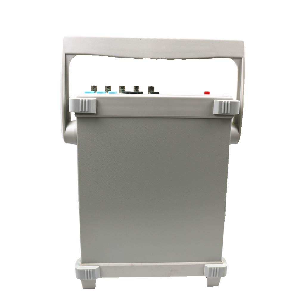 East Tester Digital Bench LCR Meter ET1090A Capacitance Resistance Inductance Measure LCR Digital Bridge Accuracy 0.1% 100hz~10KHZ Bandwidth Desktop Digital LCR Bridge