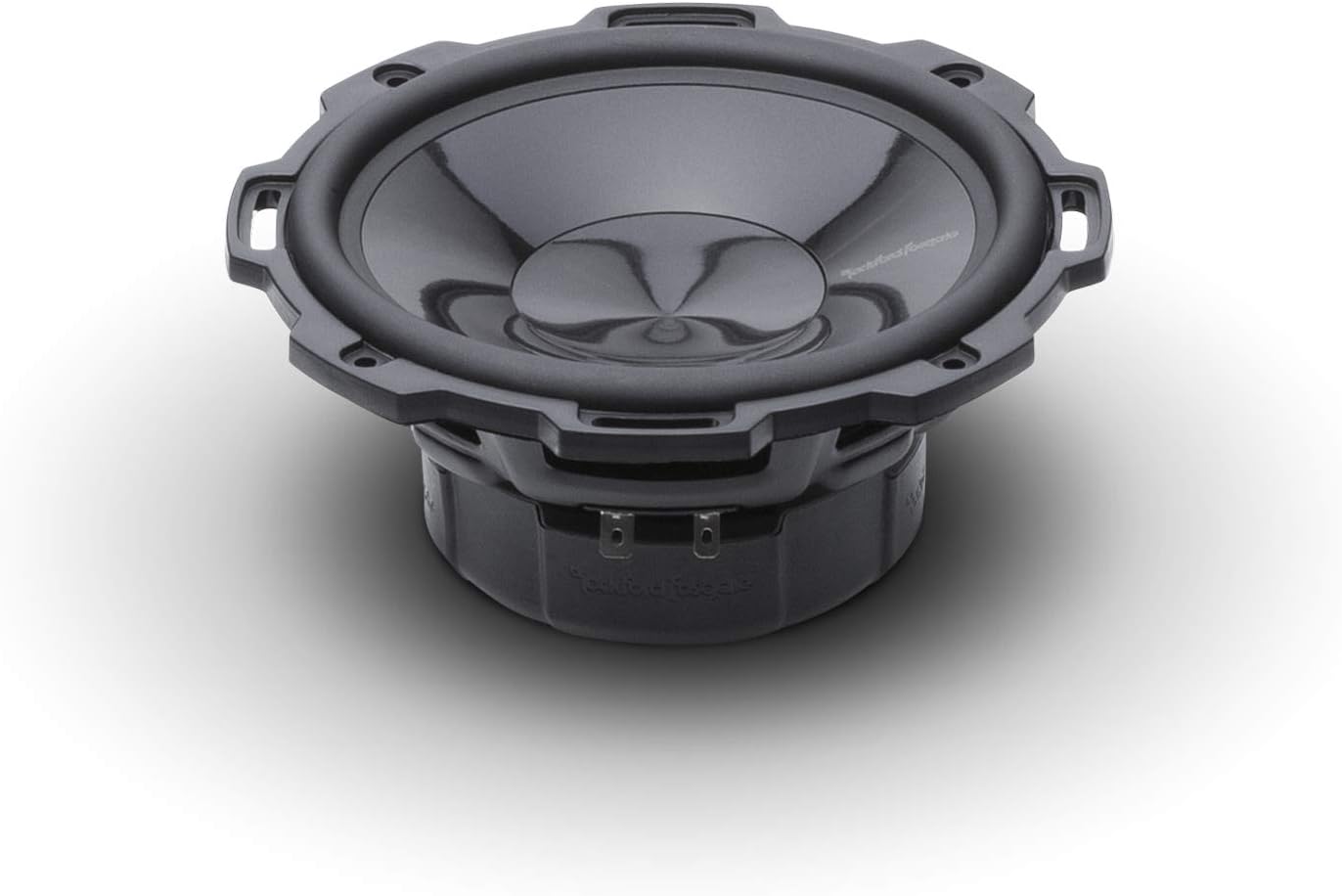 Rockford Fosgate T165-S T1 Power 6.5-Inch Component Speaker System