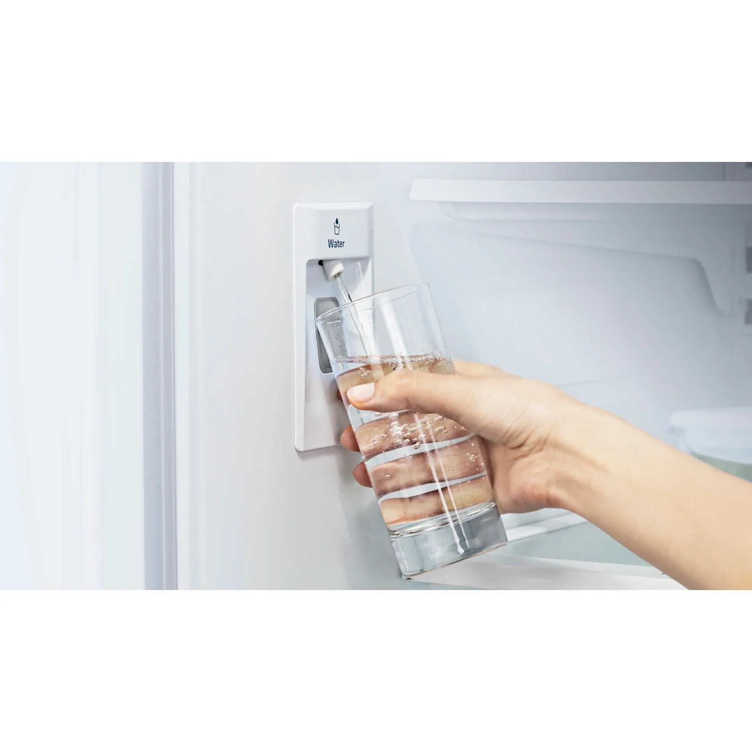 Mora  New 26.6 Cu. ft. 35.98 in Standard Depth French Door Refrigerator