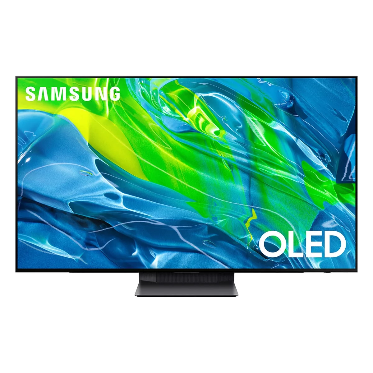 SAMSUNG 65" Class S95B OLED 4K Smart TV QN65S95BAFXZA 2022