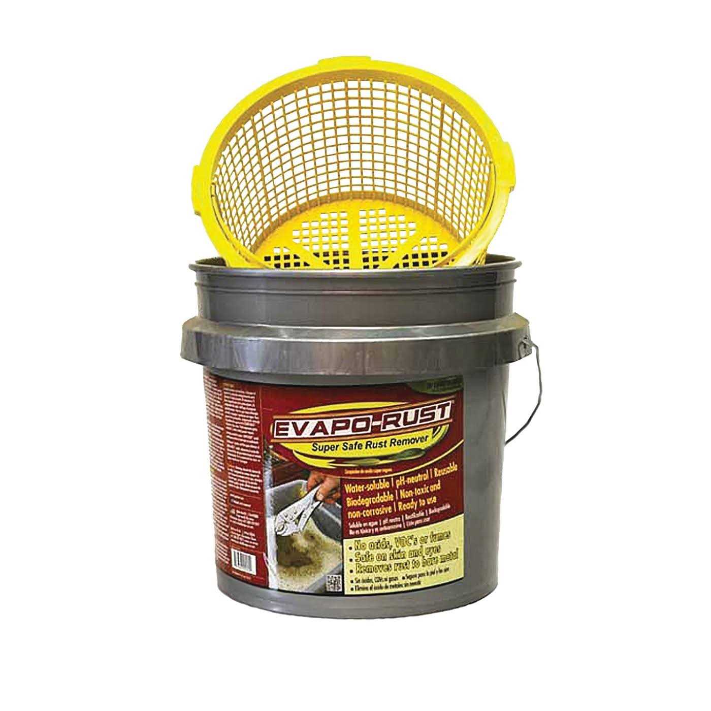 Evapo-Rust Super Safe Rust Remover ER018 - Shop Hardware Tools Online Store