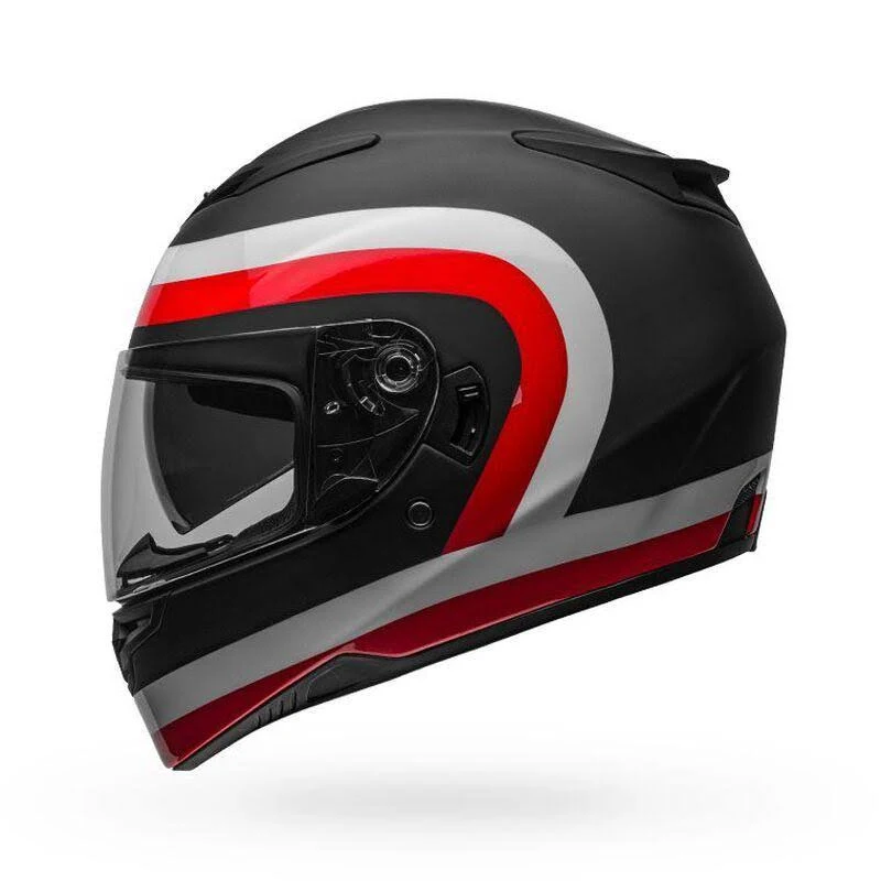 Bell RS-2 Helmet Small Black
