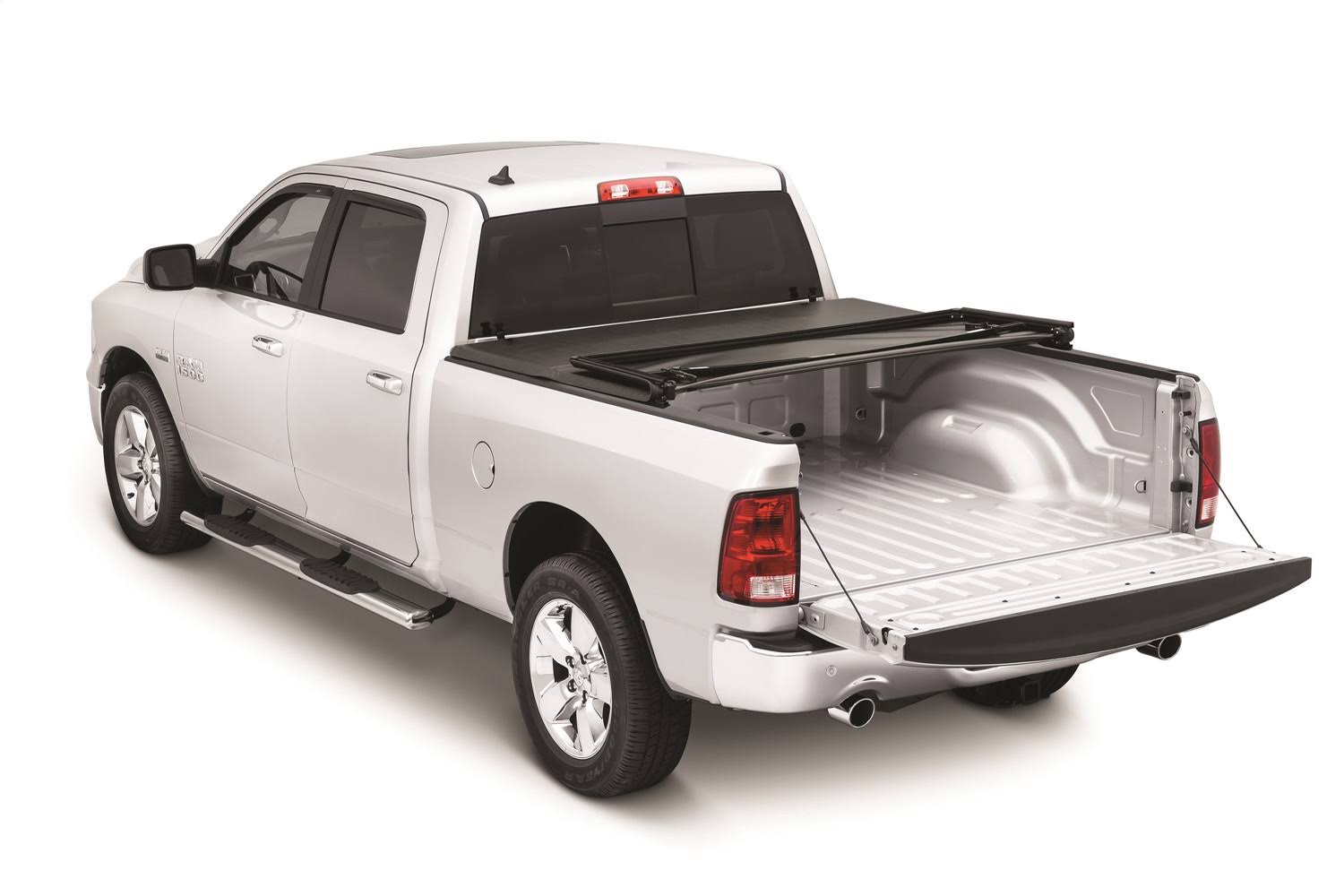 Tonno Pro 42-208 Tonno Fold Tri-Fold Soft Tonneau Cover