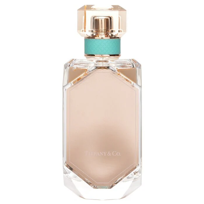 Tiffany & Co. Tiffany Rose Gold Eau De Parfum Spray 75ml/2.5oz