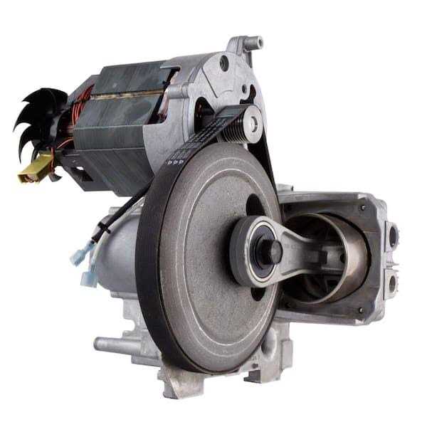 Replacement Pump/Motor Assembly for Industrial Air 15 Gal. Compressor - Shop Hardware Tools Online Store