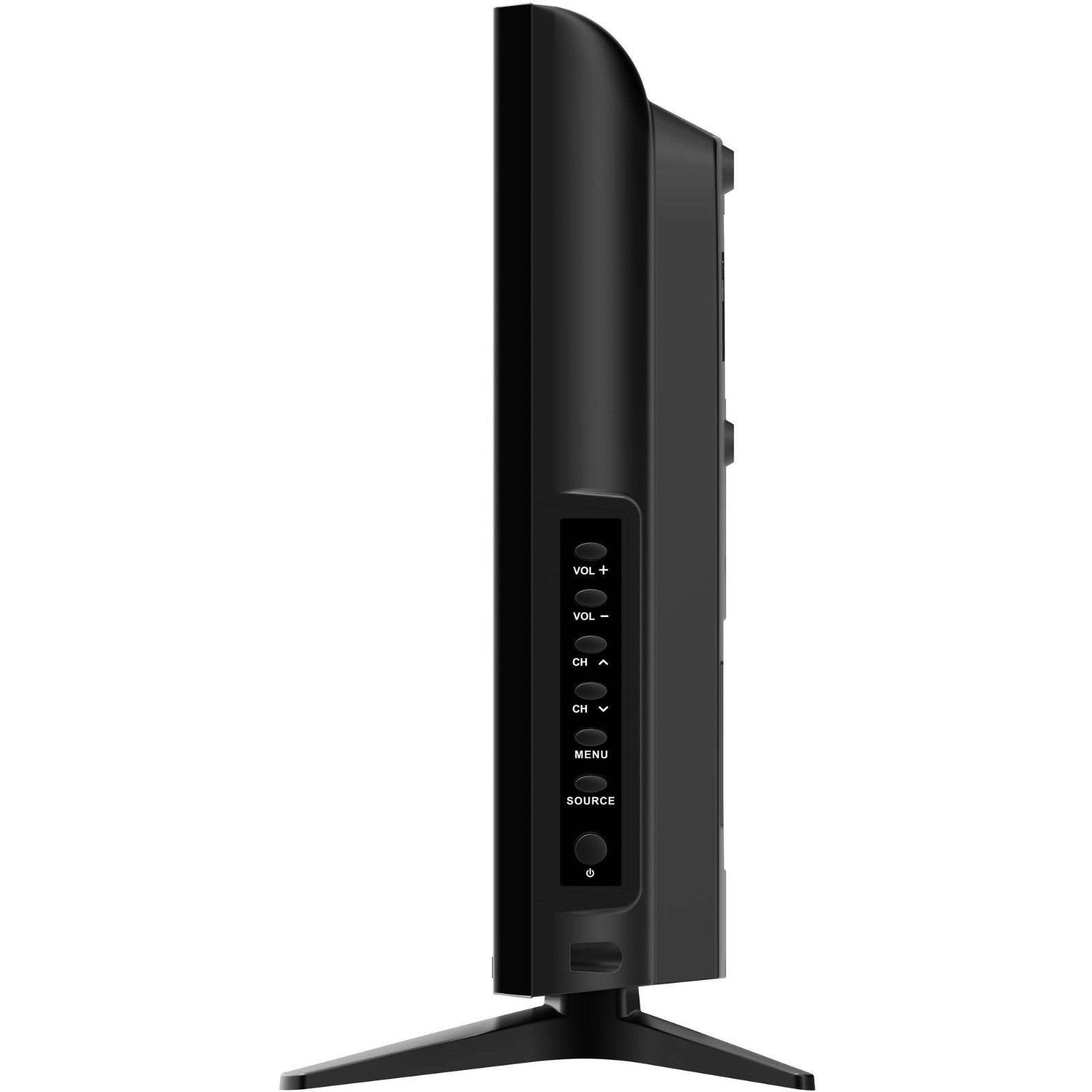 RCA 19x22 Class HD LED TV - 720p - 60 Hz - Black