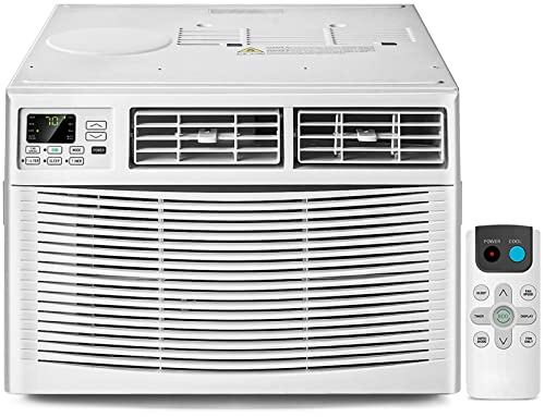 SIMOE Window Air Conditioner