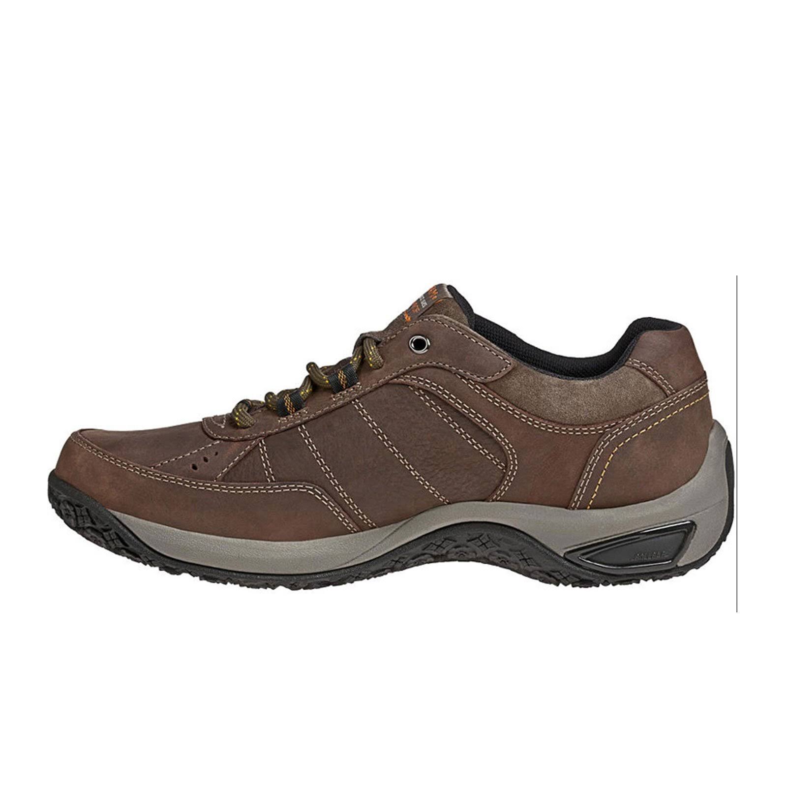 Dunham Lexington 10 Men&s Dark Brown