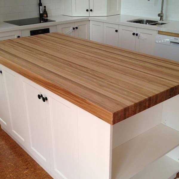 Swaner Hardwood 2 in. x S4S Board - Shop Hardware Tools Online Store