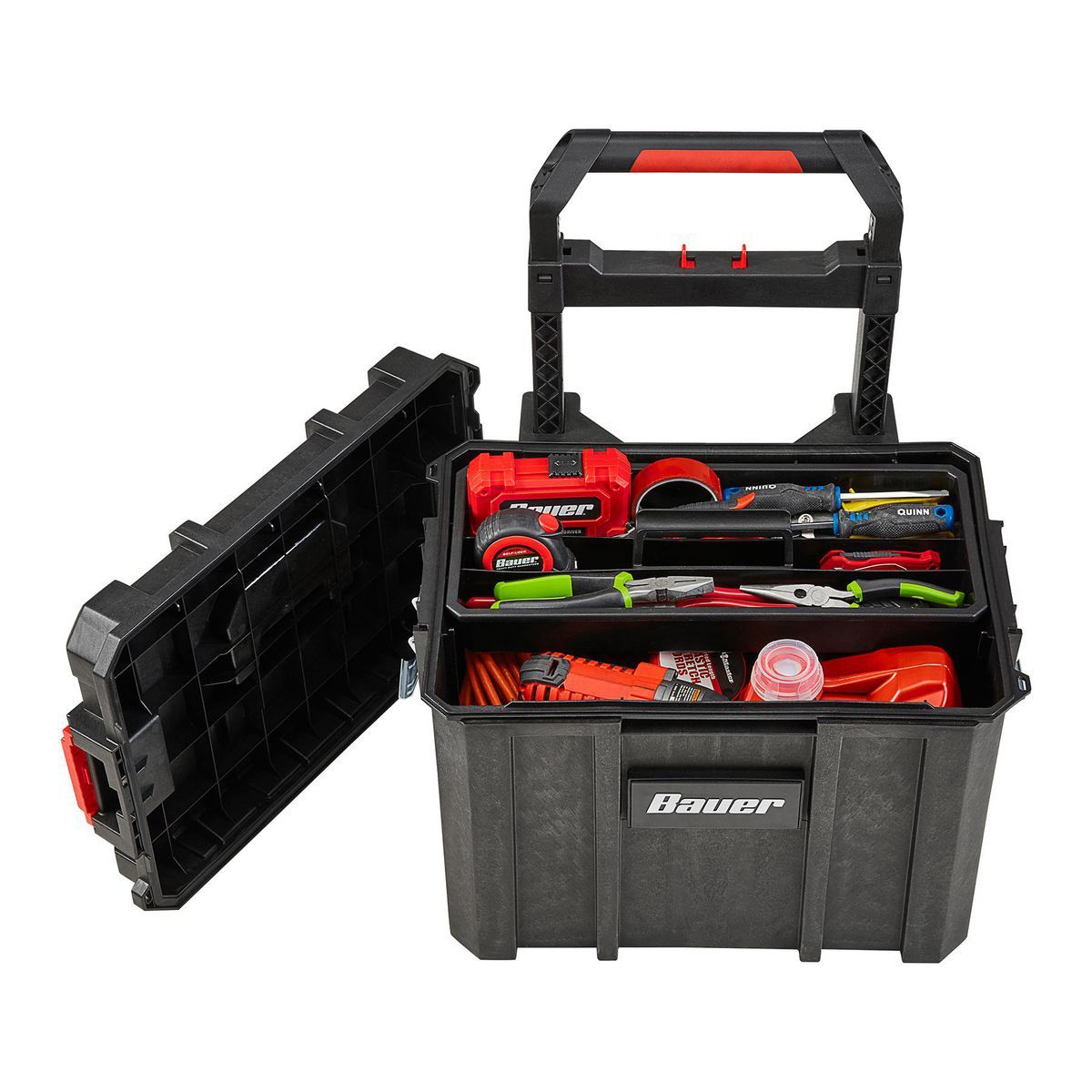BAUER Modular Rolling Toolbox