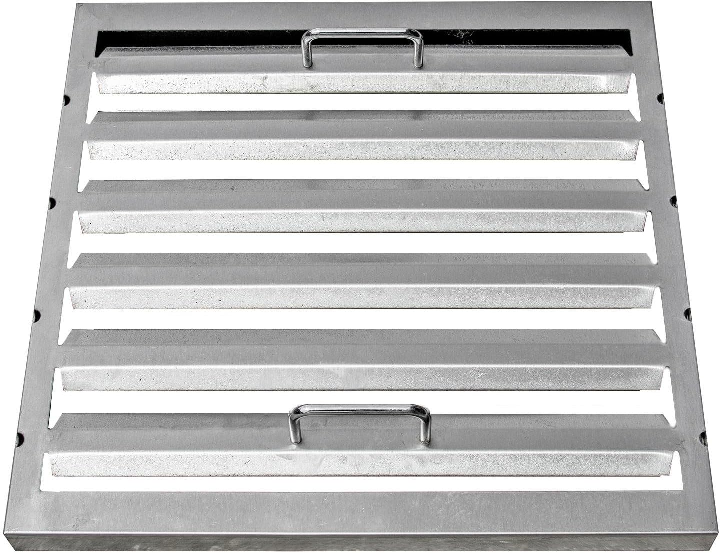 42" 2000 CFM Under Cabinet Range Hood in Stainless Steel