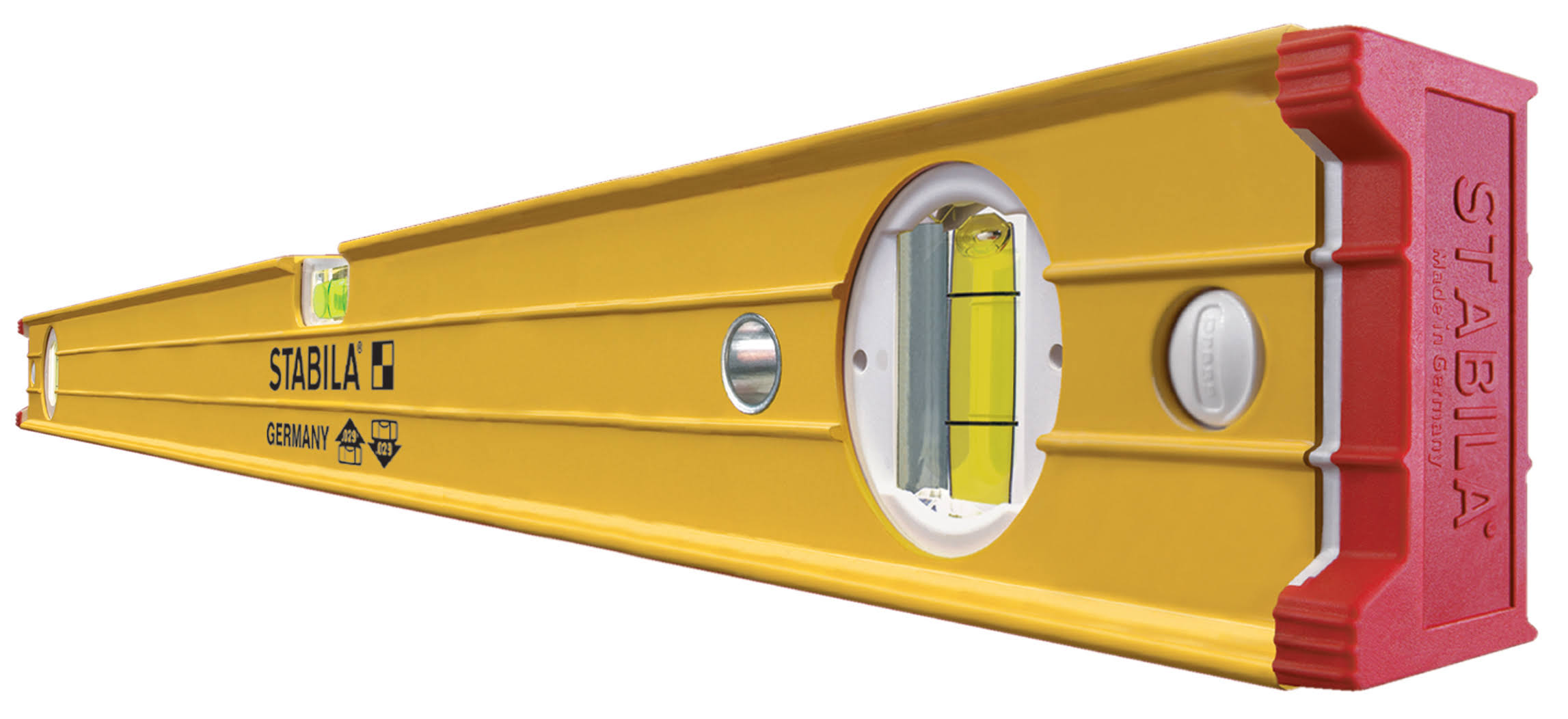 Stabila 96m-38659 Magnetic level,59x22
