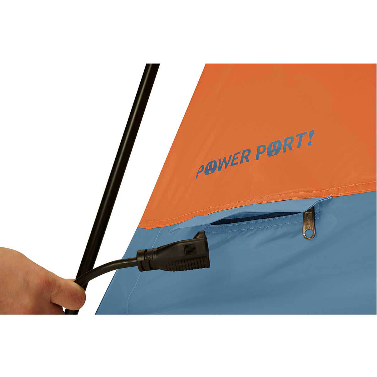 Eureka - Copper Canyon LX 4-Person Tent