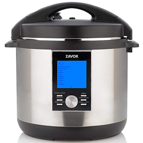 Zavor LUX LCD Multicooker