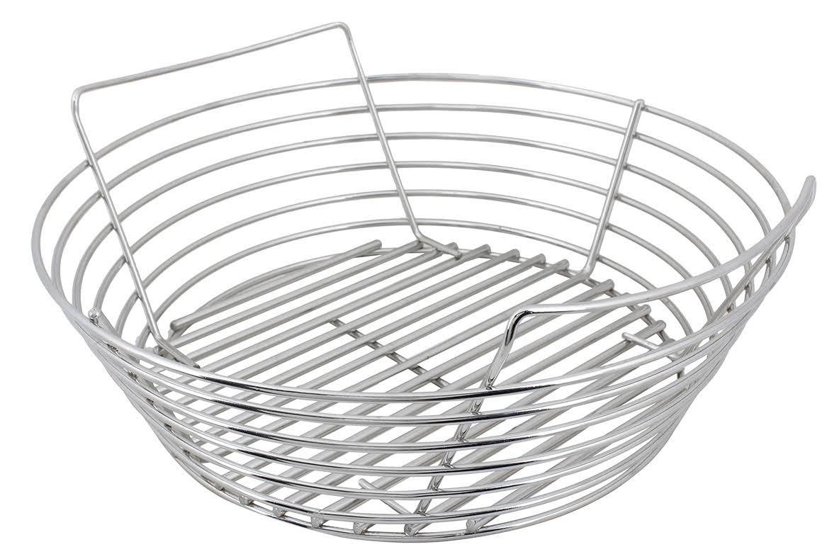 Kick Ash Basket for Various Grills - Kick Ash Basket