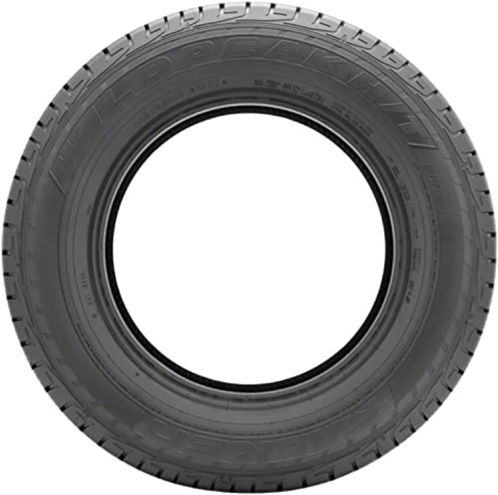 Falken Wildpeak H/T01A2 All-Season Radial Tire - 215/65R17, 99S