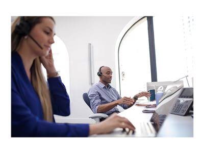 Plantronics Savi W8220 Wireless Headset