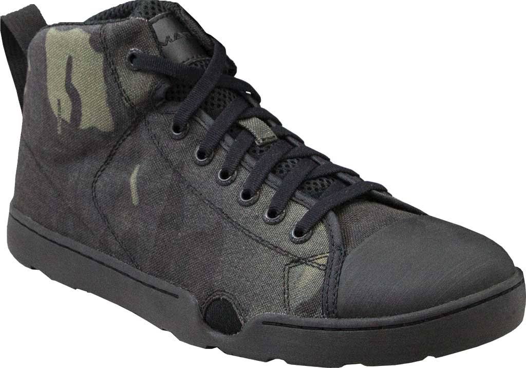 Altama - OTB Maritime Assault Mid 14 Black Multicam Regular