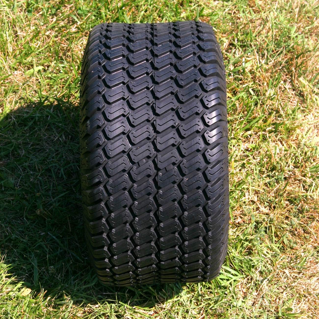 Premium 18x7.50-8 2Ply Turf Tire Pack of 2