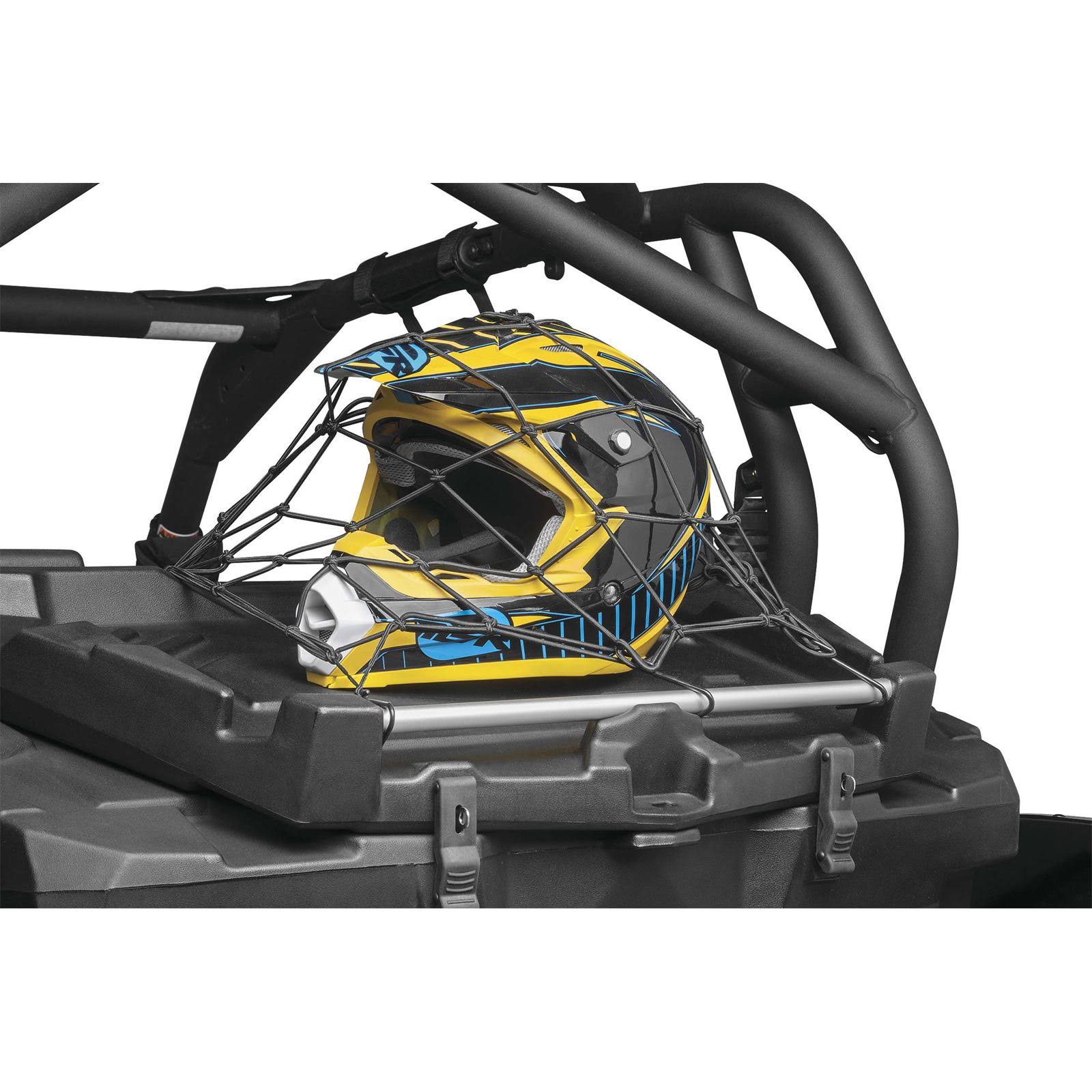 Quadboss - 600605 - Expedition Series UTV Cargo Box 85L